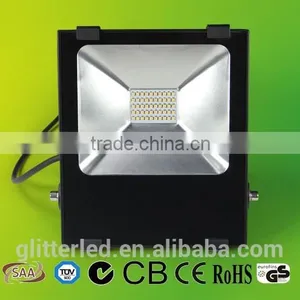 Led Shenzhen Outdoor Waterproof Ip65 IP66 10w 20w 30w 50w Watt 10w Rechargeable Led Flood Light 5years Warranty thumbnail-2