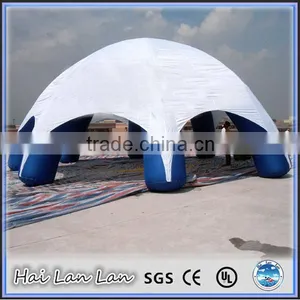 2014 New Design Factory Directly Glamping Tent for Sale thumbnail-2
