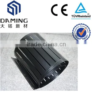 Comfortable PTC Infrared Warming Hardwood Flooring thumbnail-1