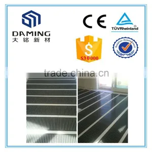 Innovative Energy-efficient Infrared Warm Floor Film thumbnail-2