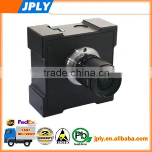 Monochrome C-mount Interface Camera Fluorescence Microscopic Device thumbnail-1