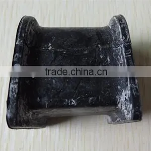 Stabilizer Rubber Bushing for Hyundai 54813-39100 thumbnail-2