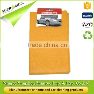 Clean Wipe Cloth Disposable Nonwoven Cleaning Wipe thumbnail-1