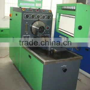 Fuel Injection Pump Testing Bench 15kw thumbnail-1