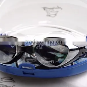 New Fashion Summer Underwate Anti uv Silicon Diving Glass With Low MOQ thumbnail-2
