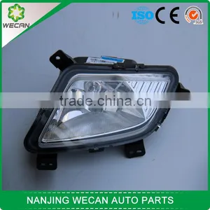 Professional Team Performance Original Auto Parts Chevrolet N300 N200 Fog Light thumbnail-6