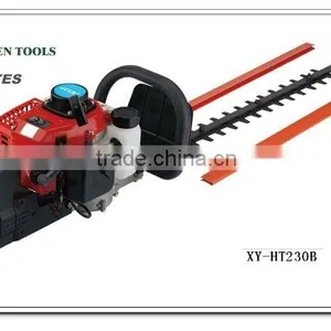22.5cc Double Blade Petrol Grass Trimmer XY-HT230B thumbnail-1