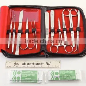 Medical Student Dissection Kit Medical Student Dissection Kit (Each) thumbnail-1