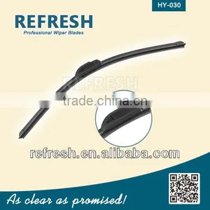 Universal Retrofit Car Wiper Blades thumbnail-1