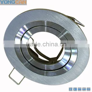 Aluminum Ceilinglight Trim thumbnail-2