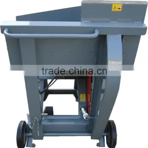 Best Selling Electric Log Cutting Saw 600,700 thumbnail-3