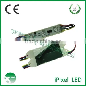 Ws2801 Pixel Led Module thumbnail-1