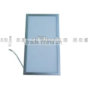 Side-viewing 200x1200mm Led Flat Panel Lighting14mm thumbnail-1