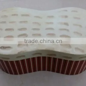 Peanut Shape Paper Rigid Box thumbnail-1