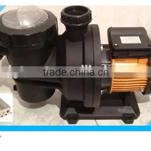 Solar Power Pump thumbnail-1