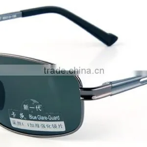 Wholesale Designer Replica Sunglasses Oem Polarized Sunglasses Model thumbnail-2