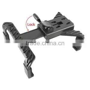 New Headrest Mount Holder for 8-12 Inch Bracket Stand Silicone Protecive for Pad thumbnail-4