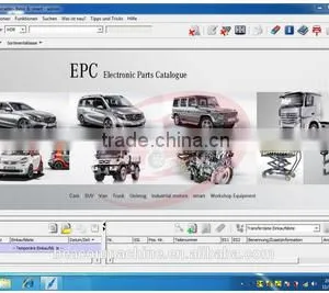 Hottest Mercedes sd Connect Compact 4 Diagnostic Tool thumbnail-4