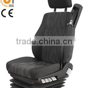 Recar Seating Replacement Top Quality Air Suspension Driver Seats thumbnail-1