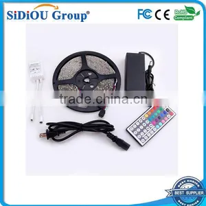 3528 Aluminium Profile for Led Strips Controller thumbnail-1