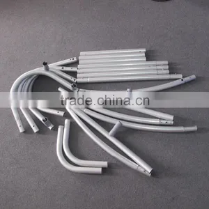 Tension Fabric Displays for Display Booth thumbnail-4