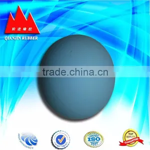 Bouncy Balls Rubber Ball Silicone Rubber Ball thumbnail-1