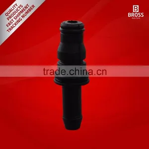Coolant Breather Hose Pipe Socket: A0039970689 for Mercedes W203 W221 C230 S400 S550 S600 thumbnail-4