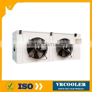 R717 Cartooning Area Evaporator Electric Defrost thumbnail-4