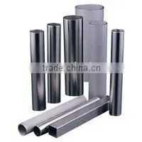 Welded Stainless Steel Tube thumbnail-1