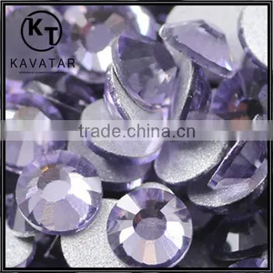 DMC Crystal Rhinestone for Garment/hot Fix Rhinestone thumbnail-5