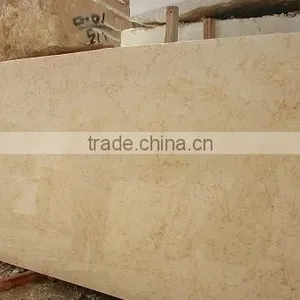 Sunny Yellow Marble Slabs thumbnail-2