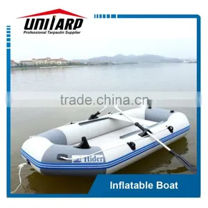 Montana Inflatable Boat Company thumbnail-1