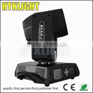 230w Sharpy 7r Stage Light Beam Moving Head Lighting thumbnail-4
