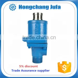 Dual Flow Passage Flange Connection Hydraulic Rotary Joints Water Swivel Joint thumbnail-5