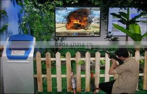 Simulated Laser Shooting thumbnail-1