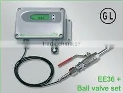 Model TPEE Moisture Analyzer,Online Monitoring ,high Accuracy, CE& ISO thumbnail-1