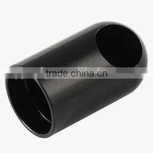 CNC Turning Parts Plastic CPVC Machining Parts thumbnail-1
