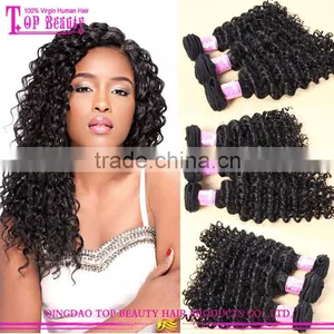 Top Quality Hot Sale Black Bun Hair Pieces Best Price Human Hair Bundles Hair Bun For Black Women thumbnail-1