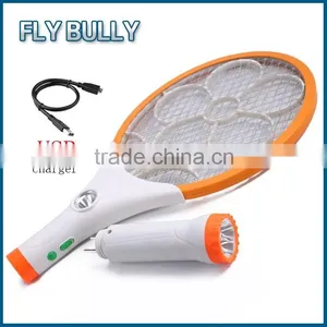 Mosquitos Killer Usb thumbnail-1