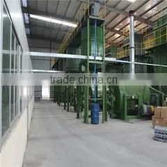 Guangzhou Manlian Electric & Technology Co., Ltd. company overview - view 4 thumbnail