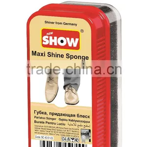 Shoe Shine Sponge thumbnail-1