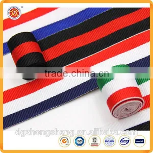 Custom 1 Inch Wide Black Color Flat Shape Polypropylene Pp Webbing For High Quality thumbnail-6