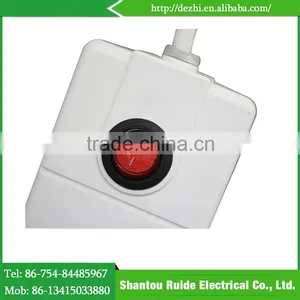 China Goods Wholesale Shenzhen Socket Plug Socket Outlet thumbnail-3