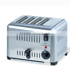 2015 Industrial Bread Toaster With High Quality thumbnail-1