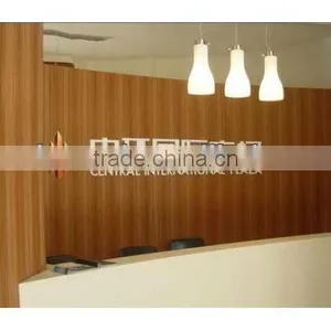 Look!!! Wood Plastic Composite Decking Flooring From China thumbnail-1