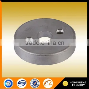 Investment Lost Wax Casting Sewing Machine Spare Parts thumbnail-6