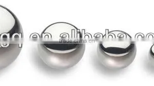 G1000 Bearing Steel Balls for Curtain With Free Samples thumbnail-1
