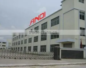 Xiamen Andi Import & Export Co., Ltd. company overview - view 1 thumbnail