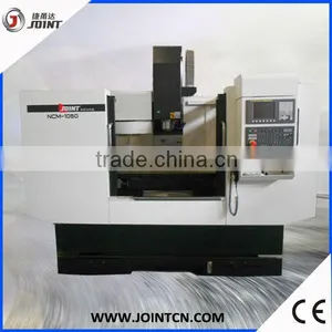 CNC Milling Machine thumbnail-1