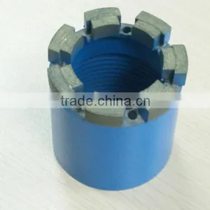 New Tile Core Bits With Diamond Segments thumbnail-1